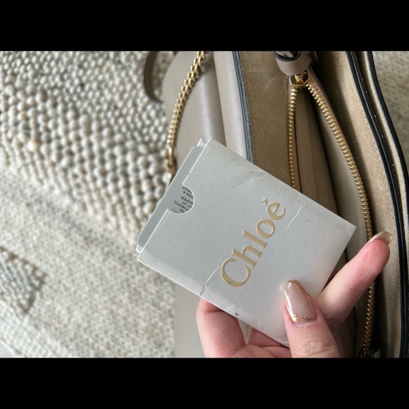 Chloe Faye bag - Picture 5 of 7